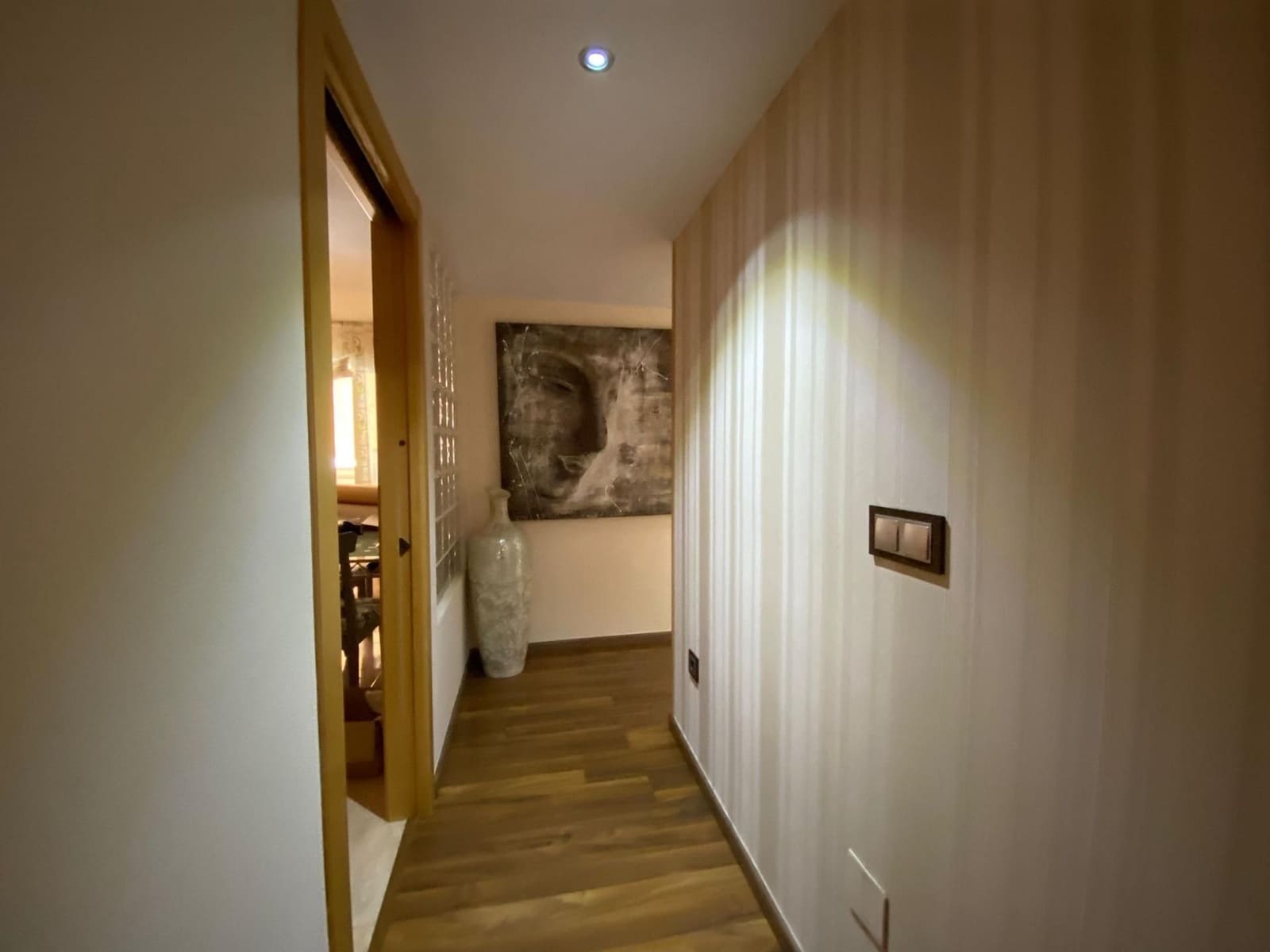 4 sovrum Lägenhet att hyra i Aguilas med pool garage - 850 € (Ref: 9413705)