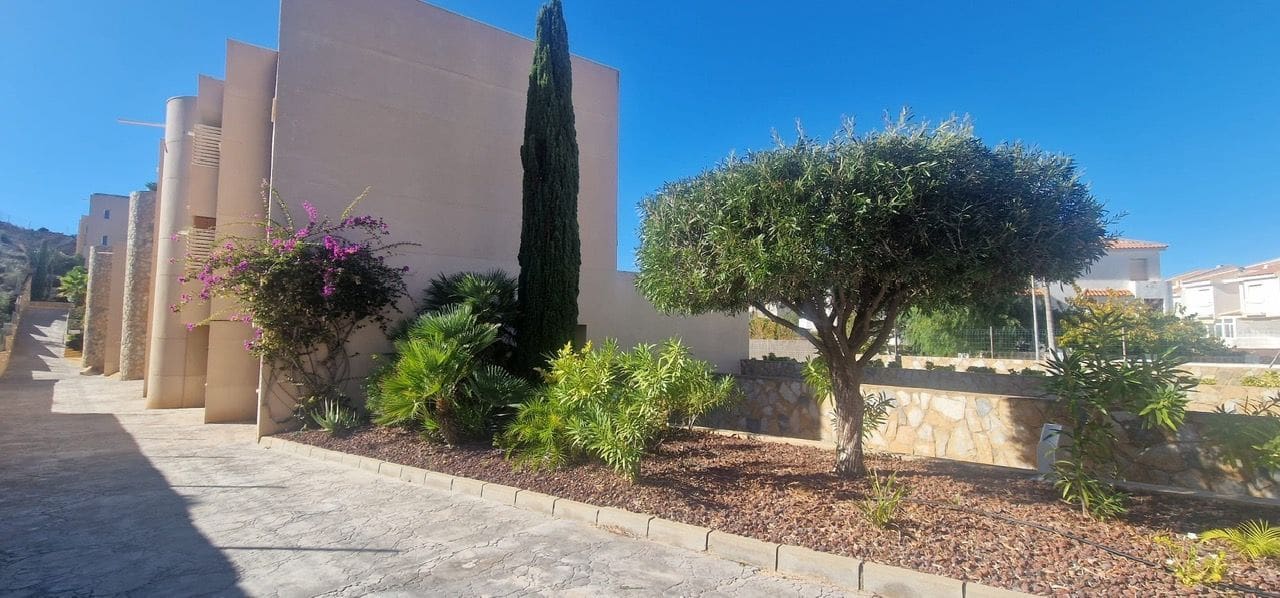 3 sovrum Lägenhet till salu i Calabardina med pool garage - 210 000 € (Ref: 9415523)