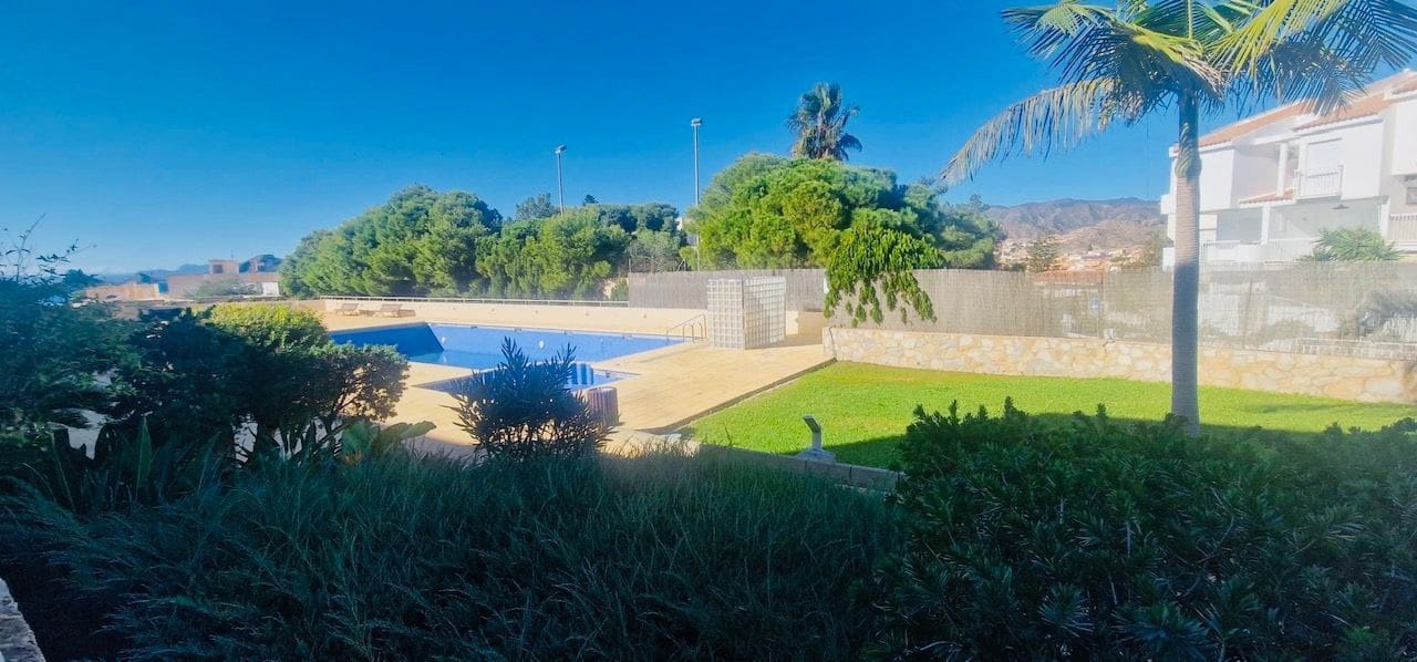 3 sovrum Lägenhet till salu i Calabardina med pool garage - 210 000 € (Ref: 9415523)