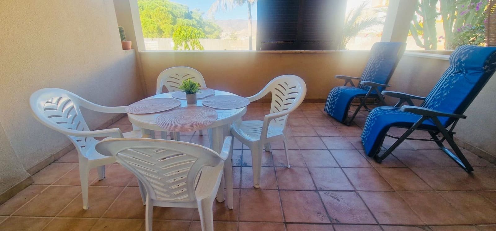 3 sovrum Lägenhet till salu i Calabardina med pool garage - 210 000 € (Ref: 9415523)