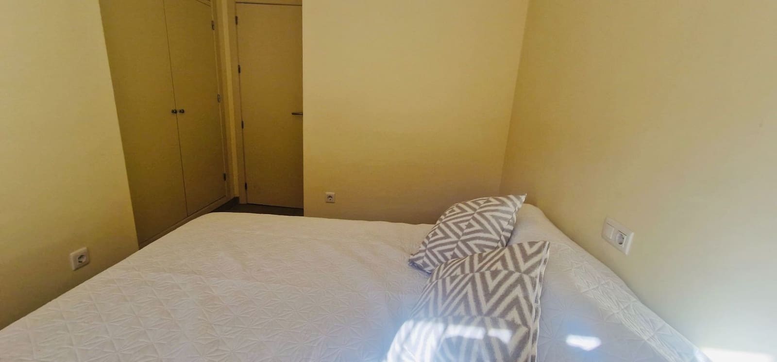 3 sovrum Lägenhet till salu i Calabardina med pool garage - 210 000 € (Ref: 9415523)