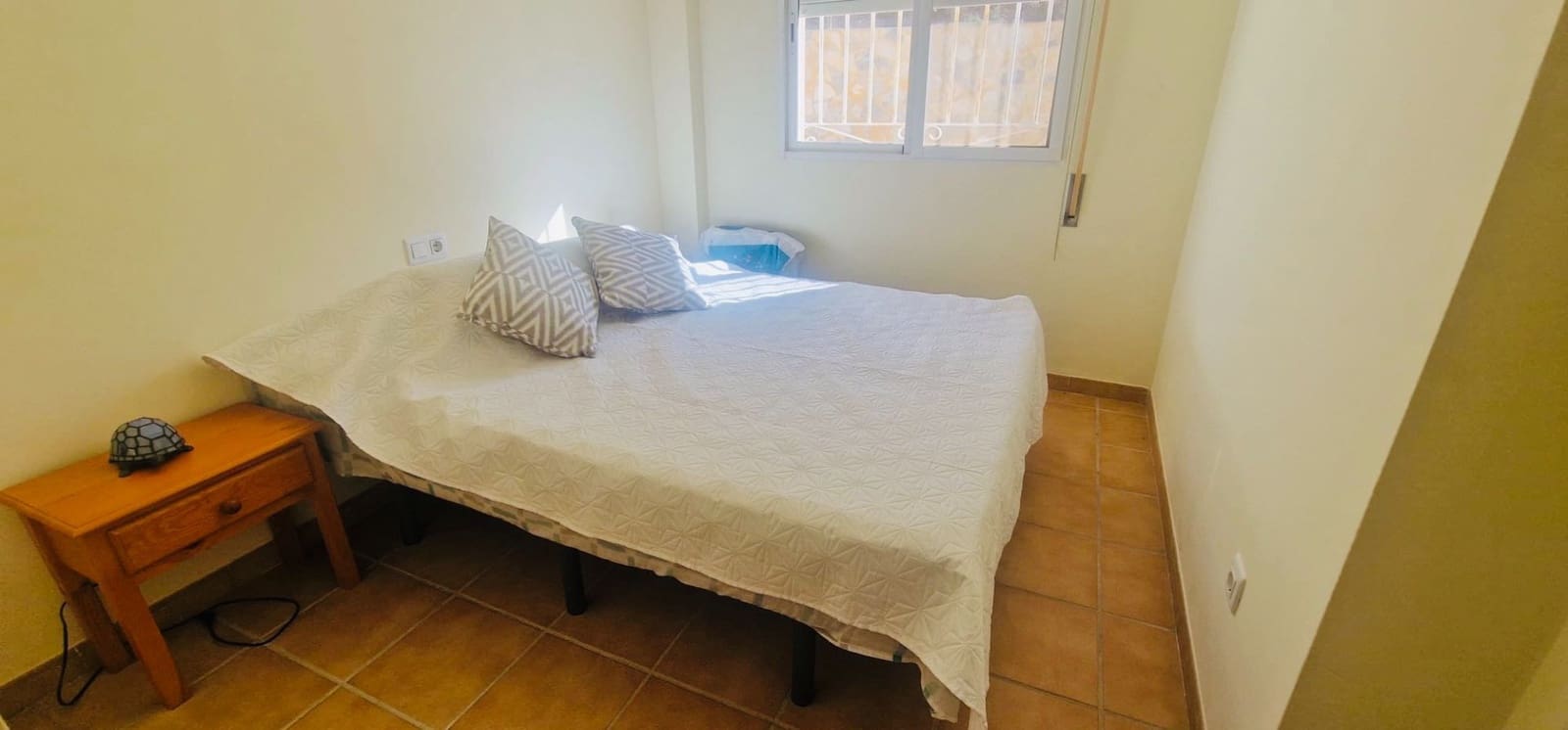 3 sovrum Lägenhet till salu i Calabardina med pool garage - 210 000 € (Ref: 9415523)