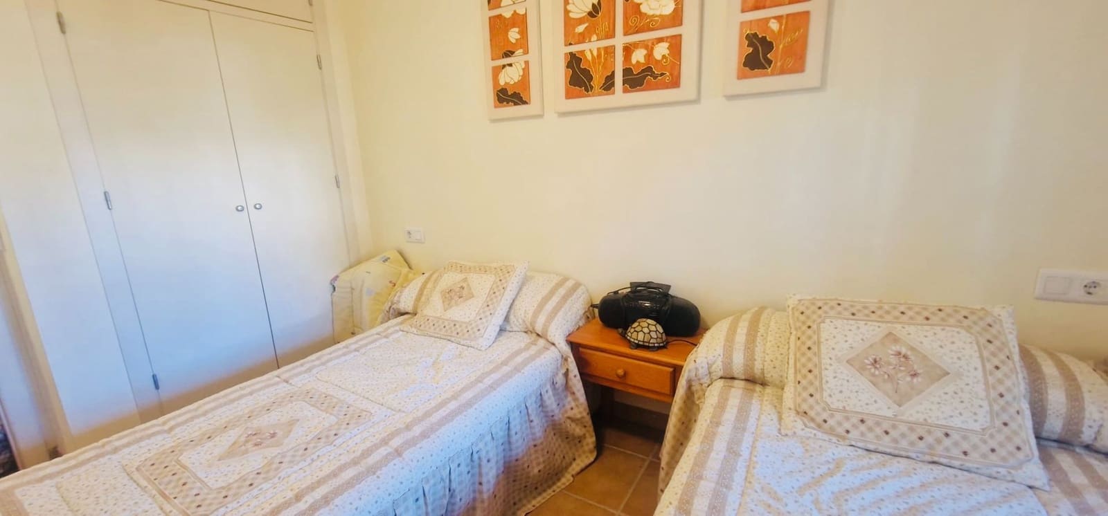 3 sovrum Lägenhet till salu i Calabardina med pool garage - 210 000 € (Ref: 9415523)