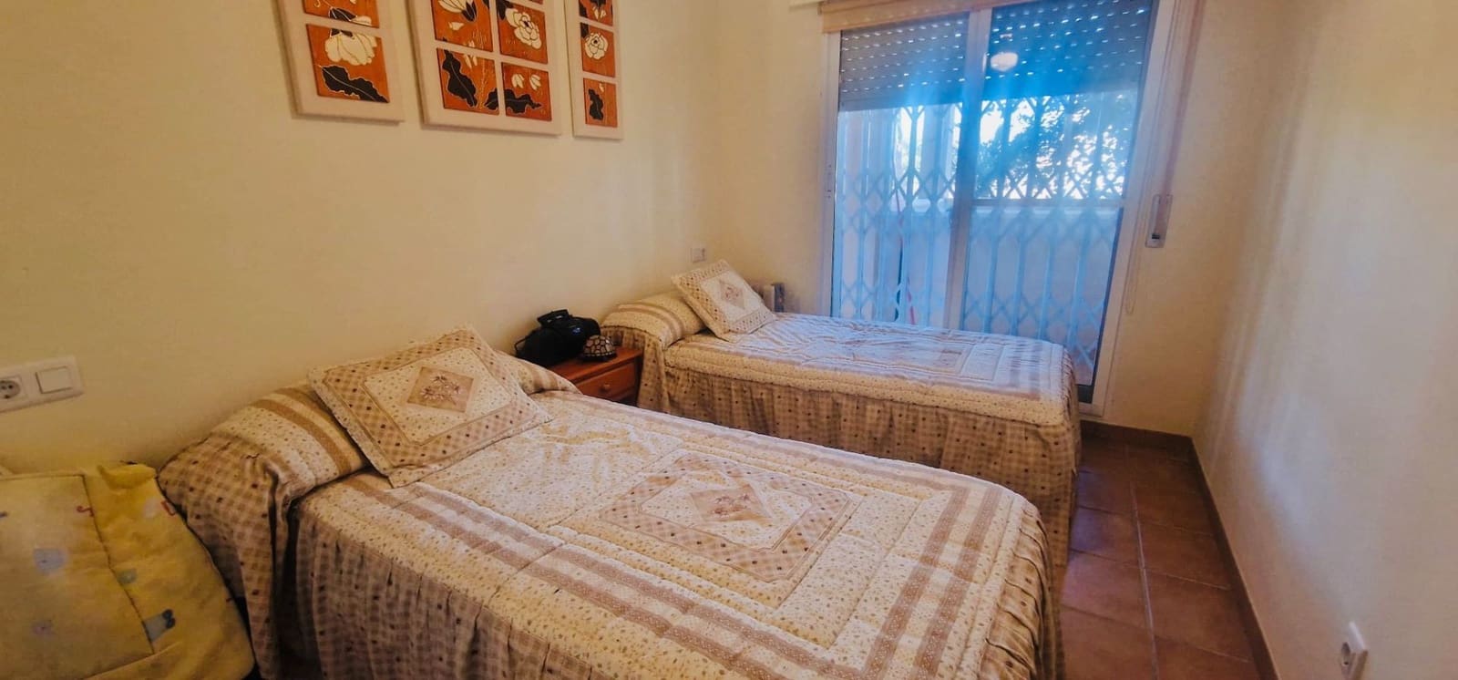 3 sovrum Lägenhet till salu i Calabardina med pool garage - 210 000 € (Ref: 9415523)