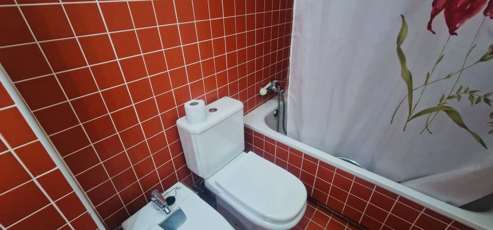 3 sovrum Lägenhet till salu i Calabardina med pool garage - 210 000 € (Ref: 9415523)