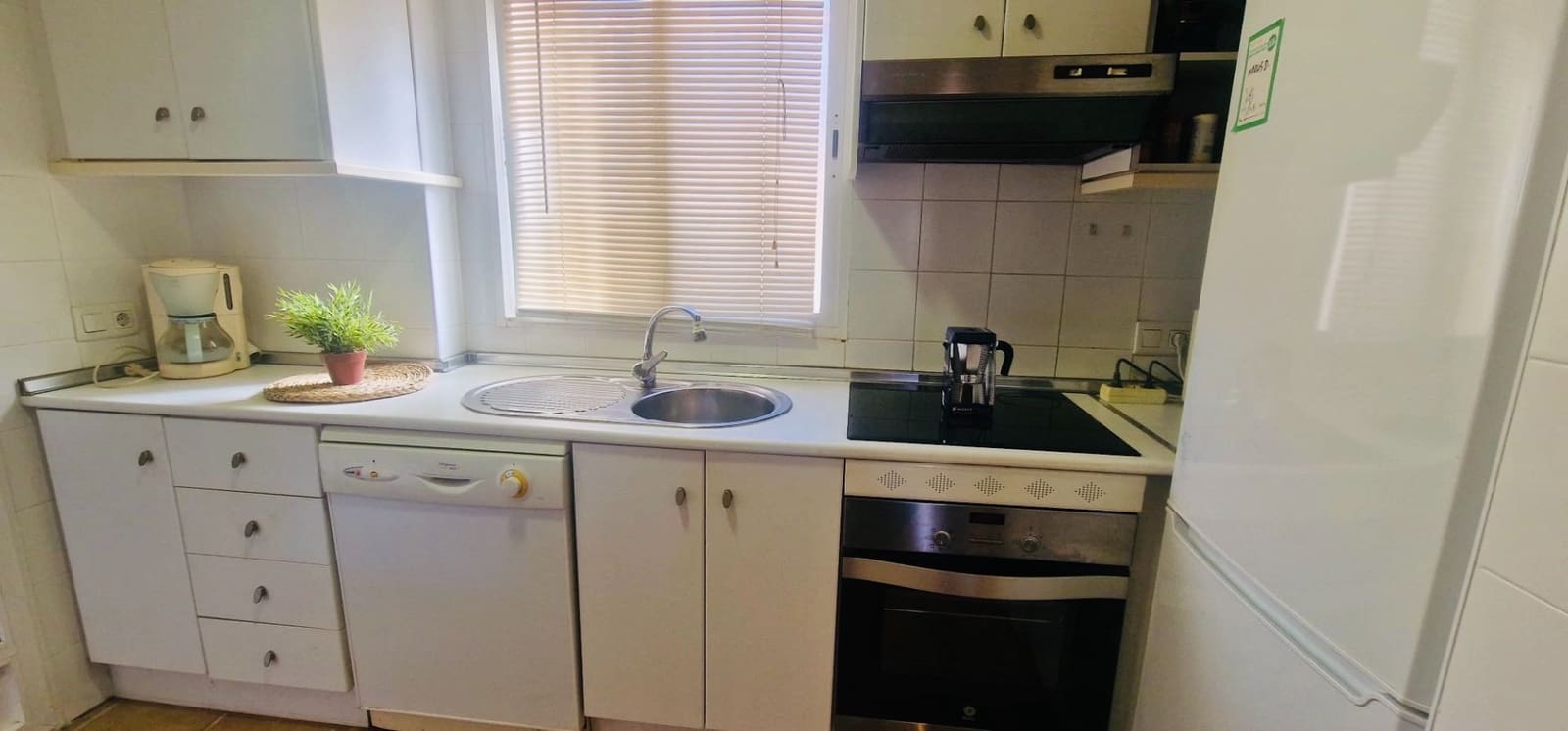 3 sovrum Lägenhet till salu i Calabardina med pool garage - 210 000 € (Ref: 9415523)