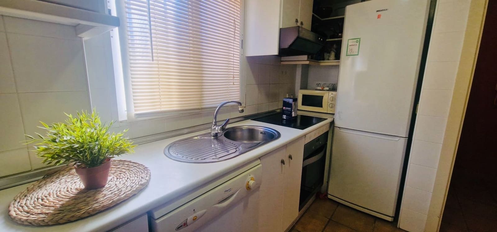 3 sovrum Lägenhet till salu i Calabardina med pool garage - 210 000 € (Ref: 9415523)