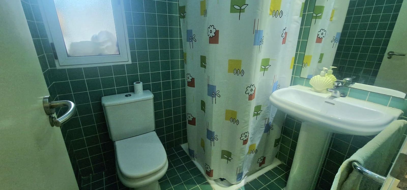 3 sovrum Lägenhet till salu i Calabardina med pool garage - 210 000 € (Ref: 9415523)