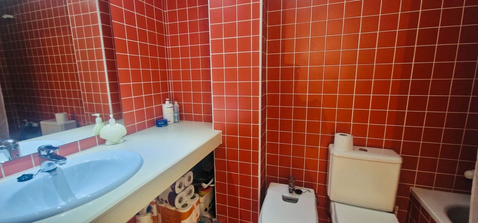 3 sovrum Lägenhet till salu i Calabardina med pool garage - 210 000 € (Ref: 9415523)