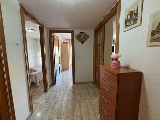 Apartamento de 2 habitaciones en Aguilas en venta con garaje - 128.000 € (Ref: 9419207)