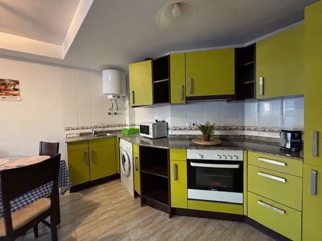 Apartamento de 2 habitaciones en Aguilas en venta con garaje - 128.000 € (Ref: 9419207)