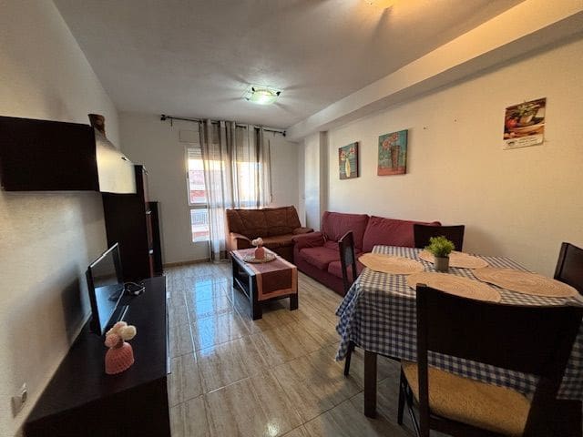 2 camera da letto Appartamento in vendita in Casco Antiguo, Aguilas con garage - 128.000 € (Rif: 9419207)
