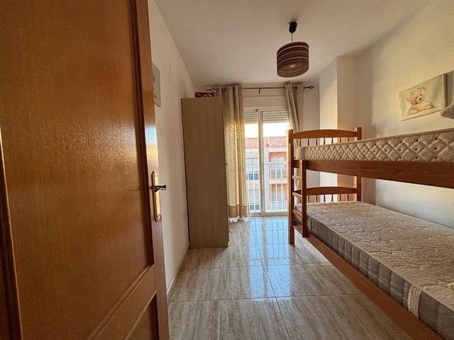 Apartamento de 2 habitaciones en Aguilas en venta con garaje - 128.000 € (Ref: 9419207)