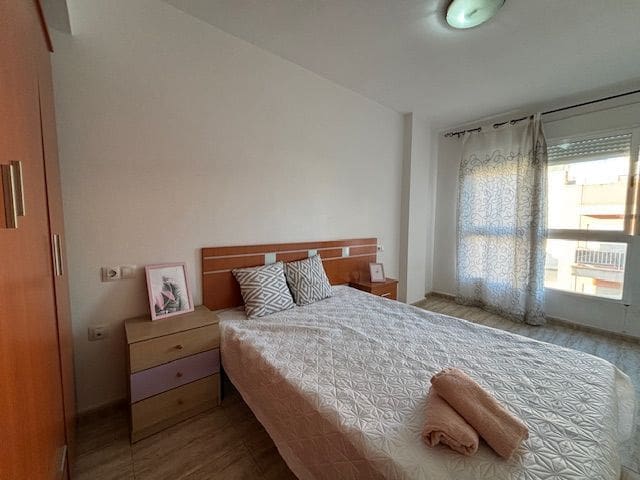 2 camera da letto Appartamento in vendita in Casco Antiguo, Aguilas con garage - 128.000 € (Rif: 9419207)