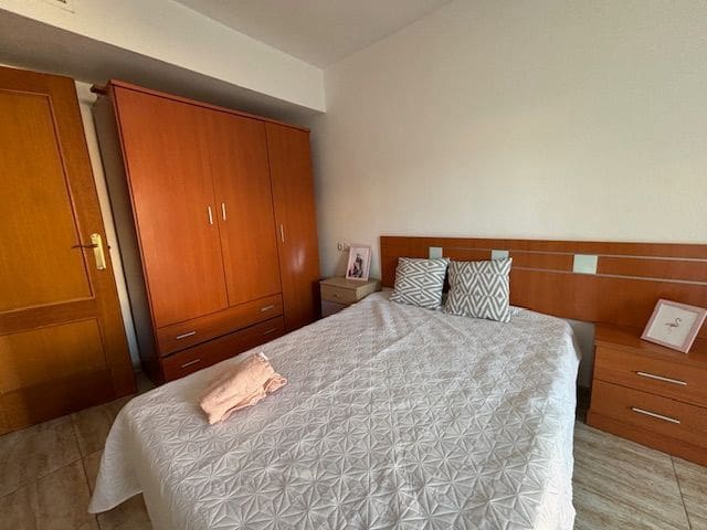 Apartamento de 2 habitaciones en Aguilas en venta con garaje - 128.000 € (Ref: 9419207)