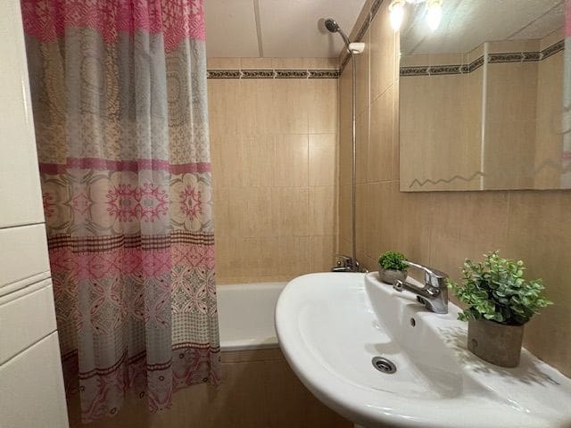 Apartamento de 2 habitaciones en Aguilas en venta con garaje - 128.000 € (Ref: 9419207)