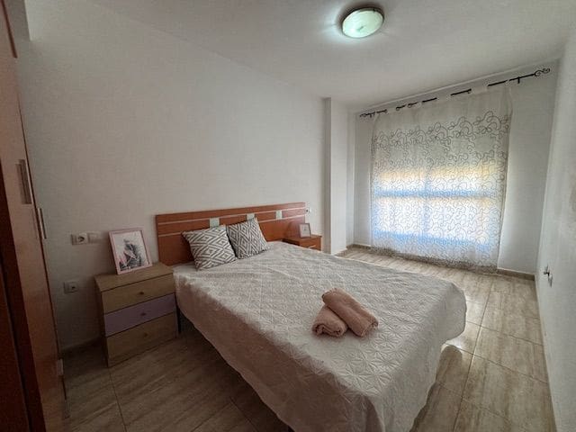 Apartamento de 2 habitaciones en Aguilas en venta con garaje - 128.000 € (Ref: 9419207)