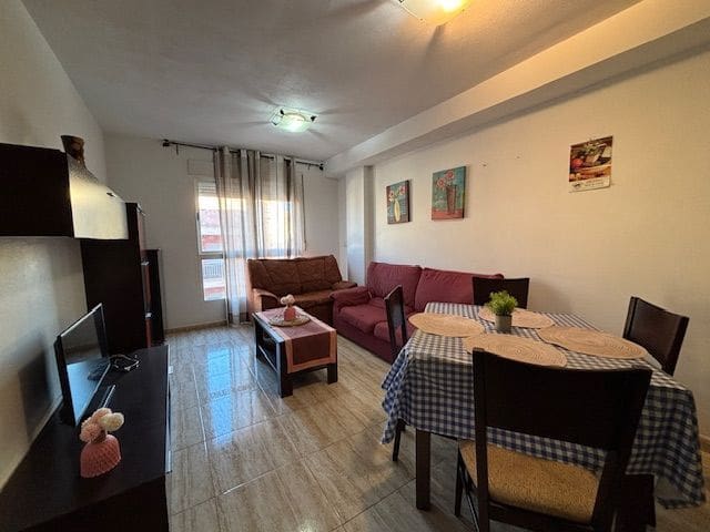 Apartamento de 2 habitaciones en Aguilas en venta con garaje - 128.000 € (Ref: 9419207)