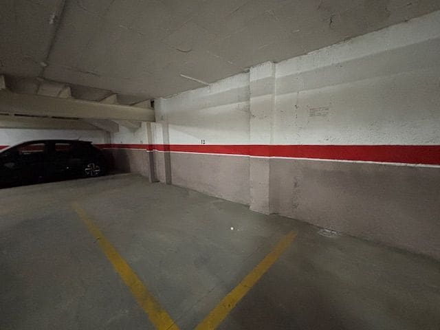 Apartamento de 2 habitaciones en Aguilas en venta con garaje - 128.000 € (Ref: 9419207)