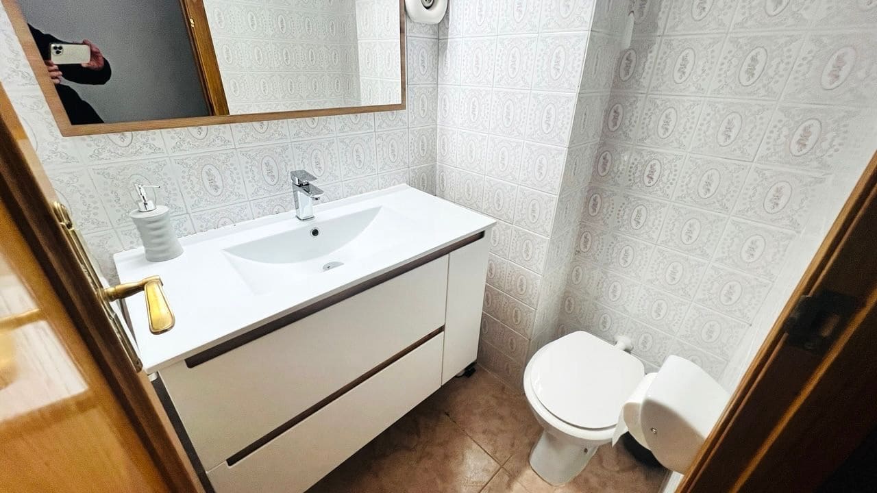 3 soverom Leilighet til salgs i Aguilas - € 155 000 (Ref: 9429529)