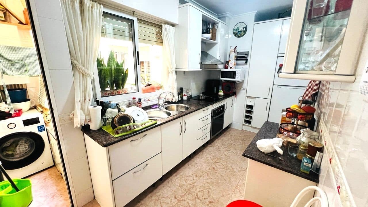 3 soverom Leilighet til salgs i Aguilas - € 155 000 (Ref: 9429529)