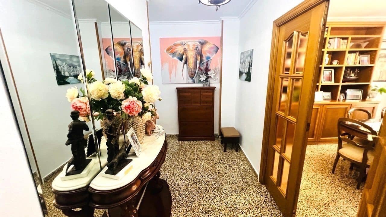 3 soverom Leilighet til salgs i Aguilas - € 155 000 (Ref: 9429529)