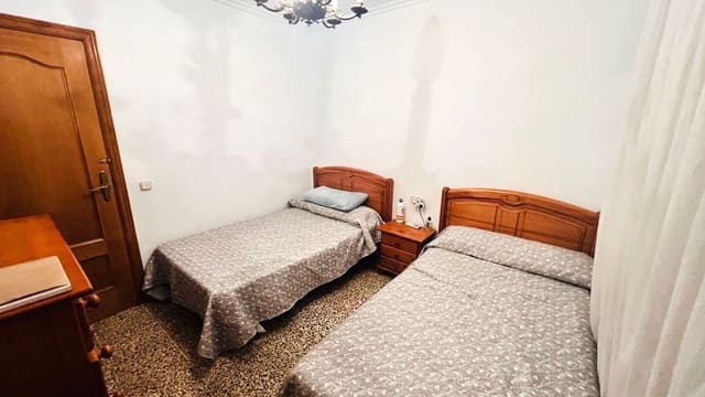 3 sovrum Lägenhet till salu i Casco Antiguo, Aguilas - 155 000 € (Ref: 9429529)