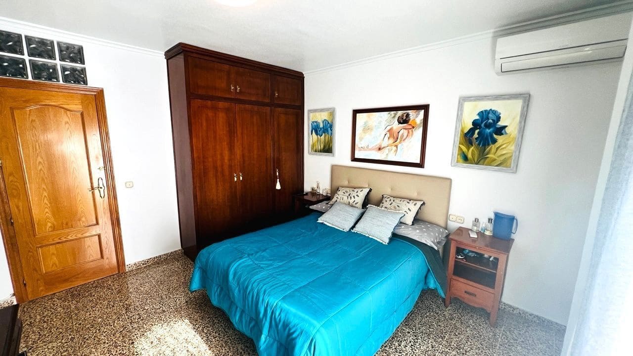 3 soverom Leilighet til salgs i Aguilas - € 155 000 (Ref: 9429529)