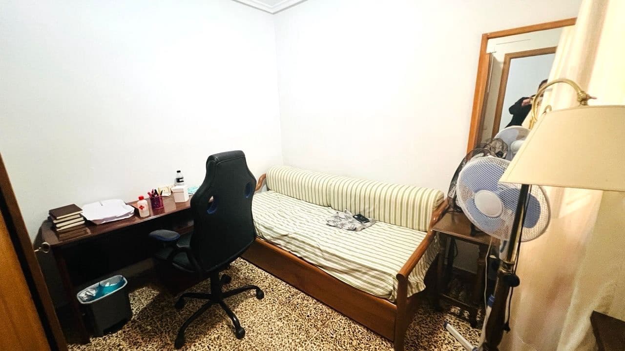 3 soverom Leilighet til salgs i Aguilas - € 155 000 (Ref: 9429529)