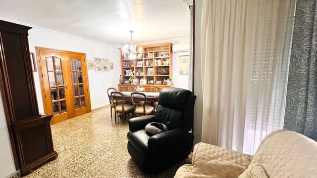 3 sovrum Lägenhet till salu i Casco Antiguo, Aguilas - 155 000 € (Ref: 9429529)