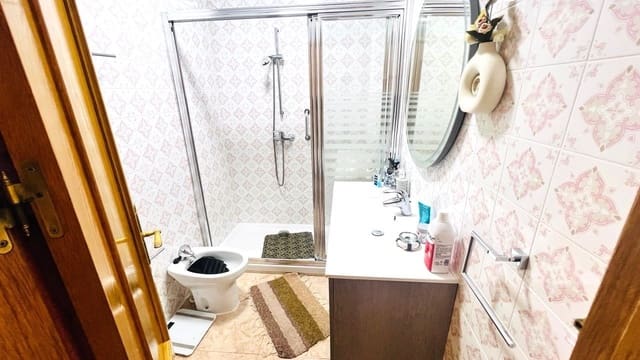 3 sovrum Lägenhet till salu i Casco Antiguo, Aguilas - 155 000 € (Ref: 9429529)