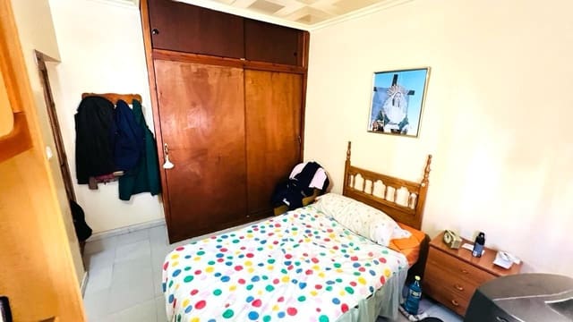 3 soverom Hus til salgs i Casco Antiguo, Aguilas - € 115 000 (Ref: 9433136)