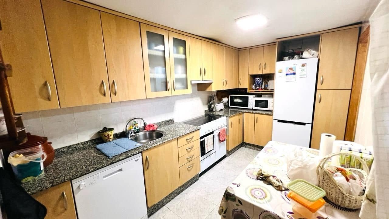 3 soverom Hus til salgs i Aguilas - € 115 000 (Ref: 9433136)