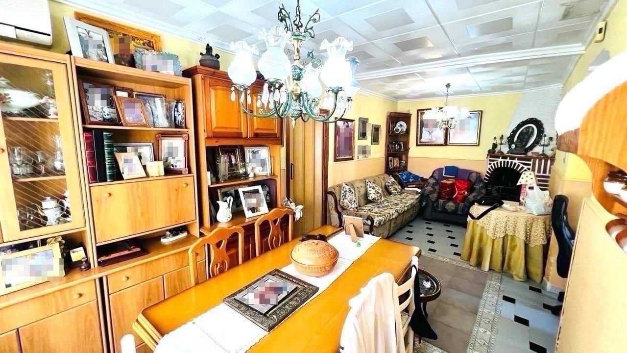 3 soverom Hus til salgs i Aguilas - € 115 000 (Ref: 9433136)