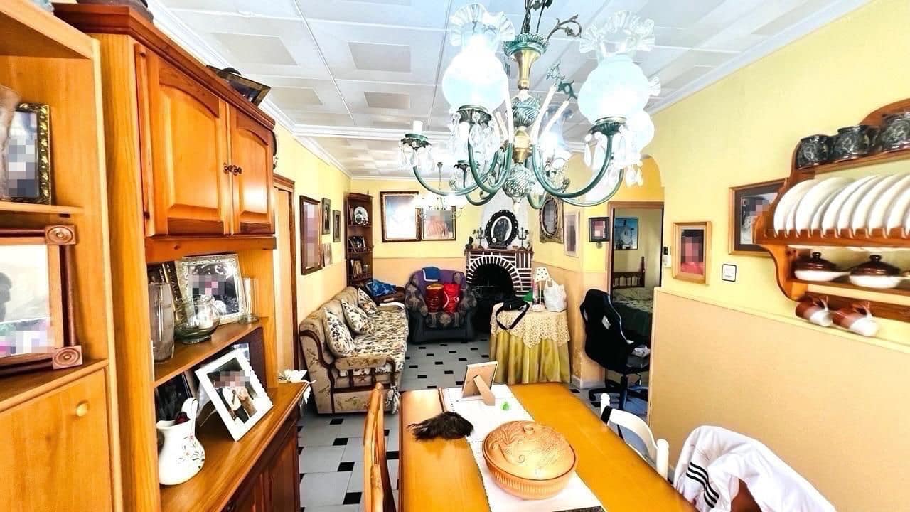 3 soverom Hus til salgs i Aguilas - € 115 000 (Ref: 9433136)