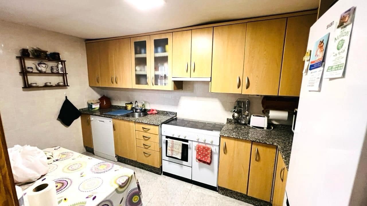 3 soverom Hus til salgs i Aguilas - € 115 000 (Ref: 9433136)