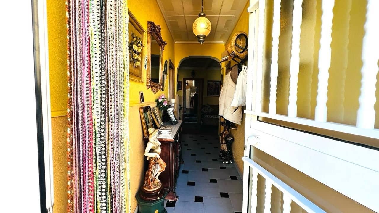 3 soverom Hus til salgs i Aguilas - € 115 000 (Ref: 9433136)