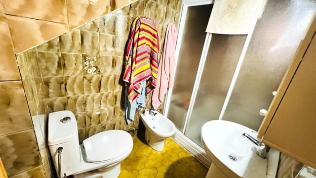 3 soverom Hus til salgs i Casco Antiguo, Aguilas - € 115 000 (Ref: 9433136)