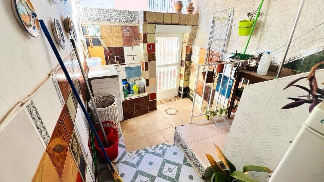 3 soverom Hus til salgs i Aguilas - € 115 000 (Ref: 9433136)