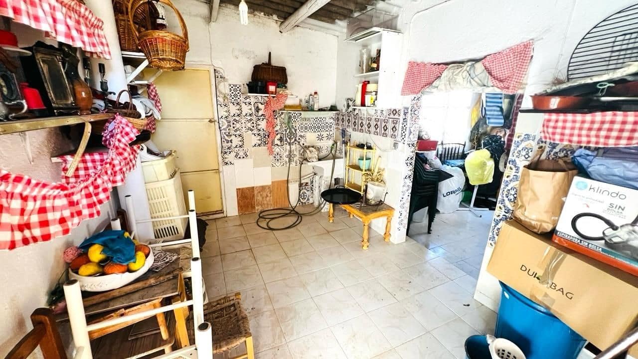 3 soverom Hus til salgs i Aguilas - € 115 000 (Ref: 9433136)