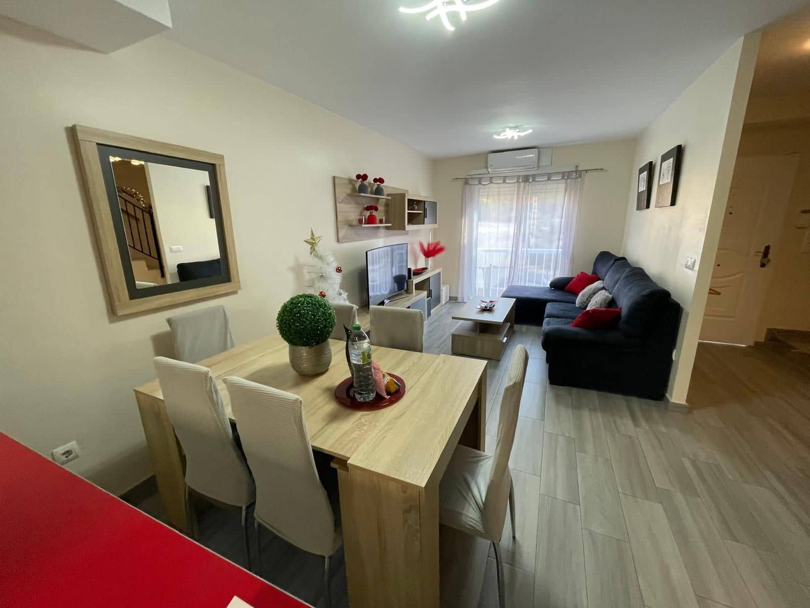 4 bedroom Townhouse for sale in Calabardina with pool garage - € 260,000 (Ref: 9451538)