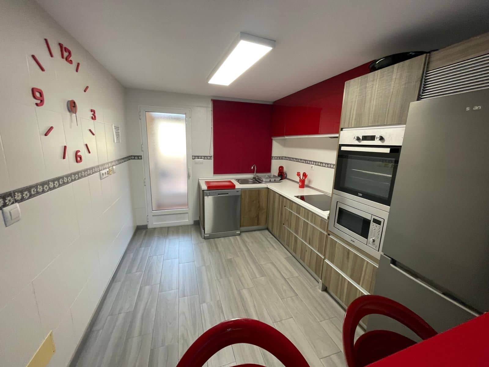 4 bedroom Townhouse for sale in Calabardina with pool garage - € 260,000 (Ref: 9451538)