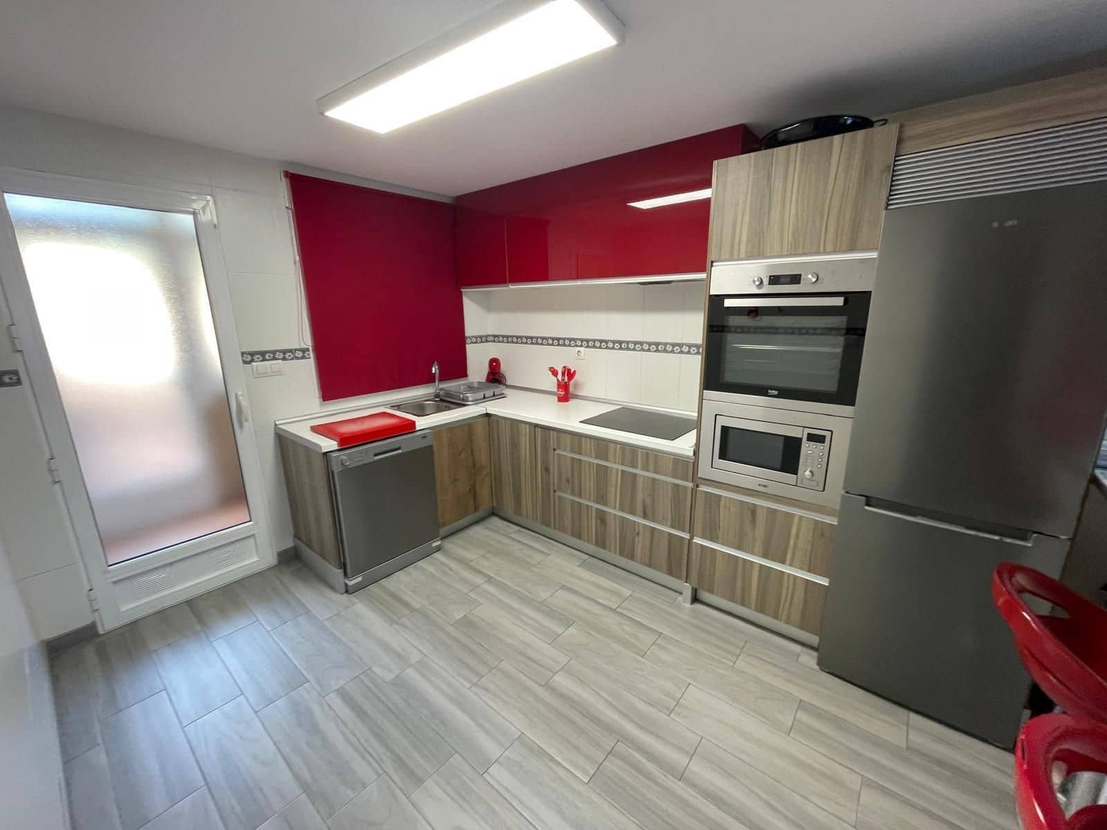 4 bedroom Townhouse for sale in Calabardina with pool garage - € 260,000 (Ref: 9451538)