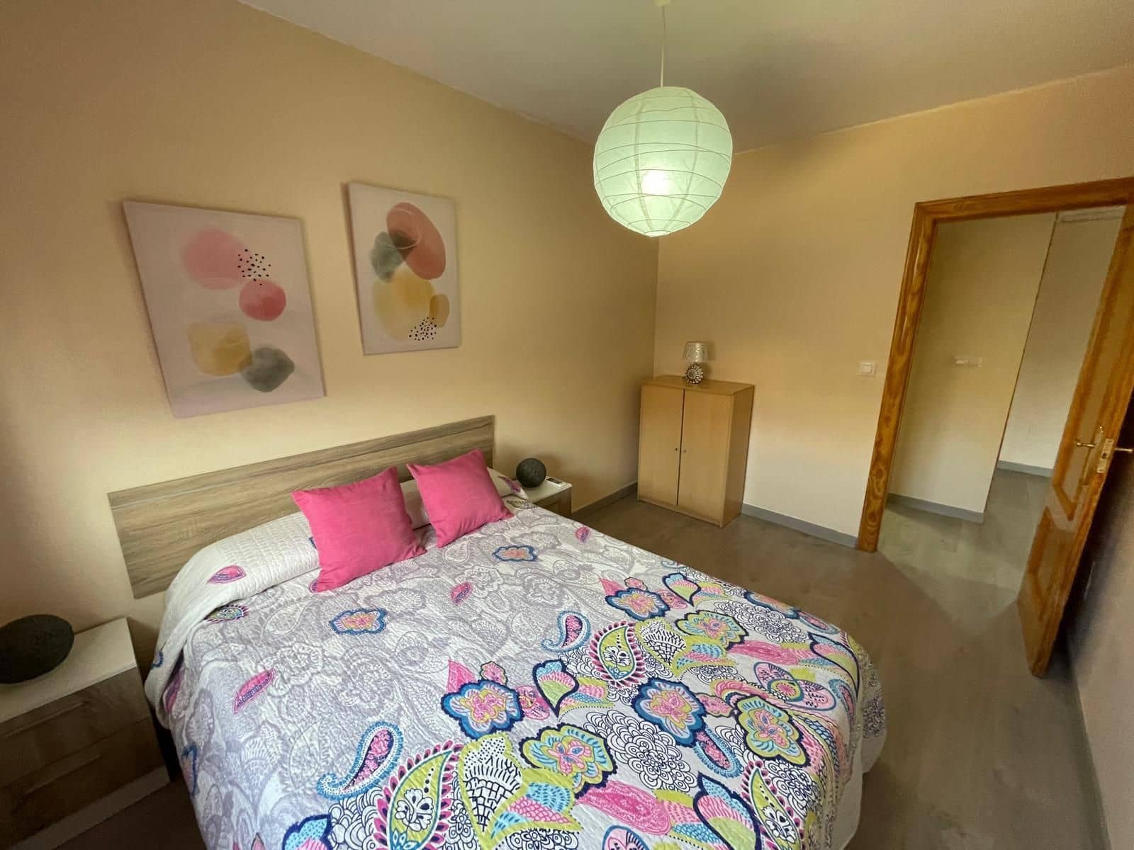 4 bedroom Townhouse for sale in Calabardina with pool garage - € 260,000 (Ref: 9451538)