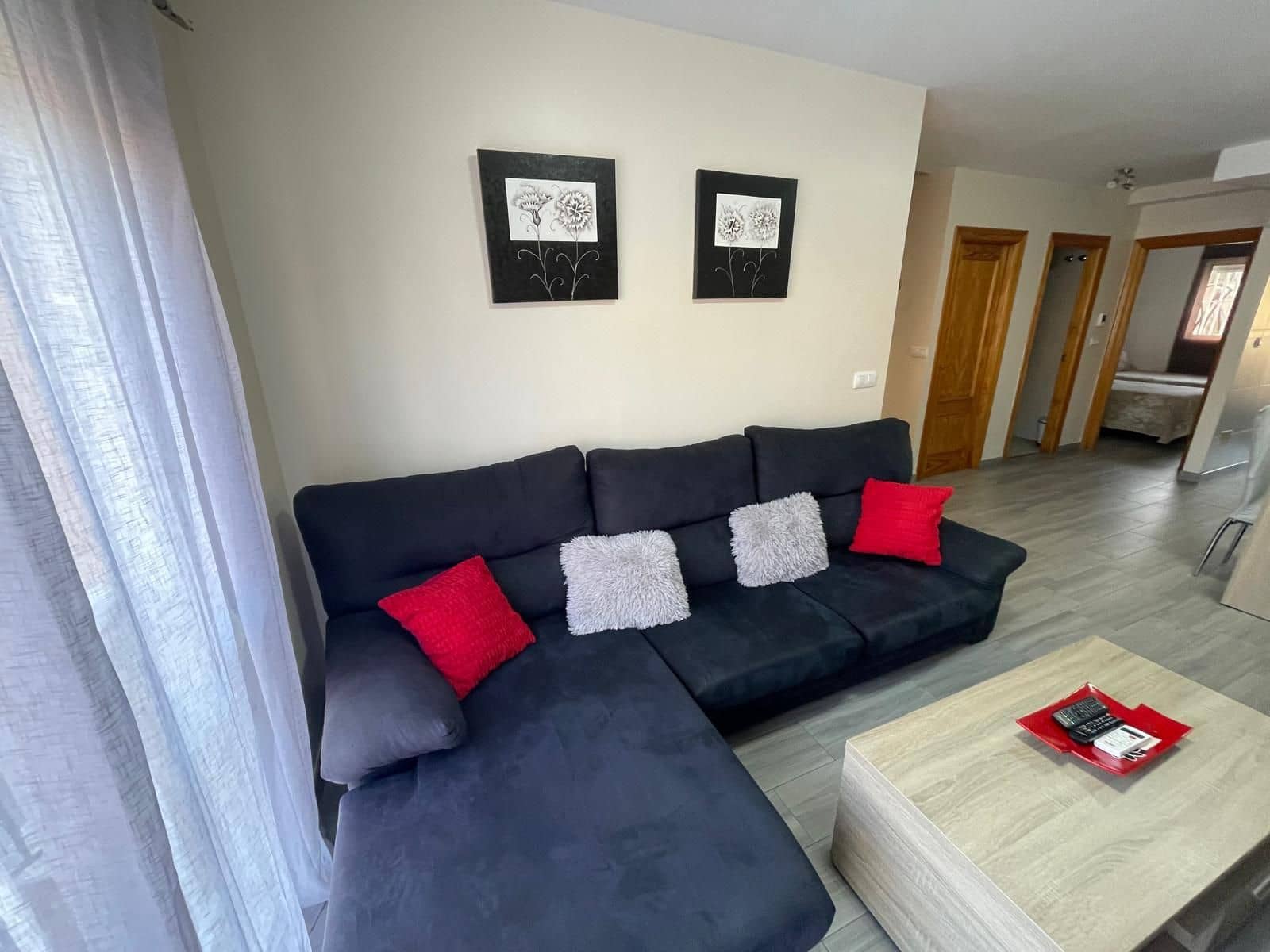 4 bedroom Townhouse for sale in Calabardina with pool garage - € 260,000 (Ref: 9451538)