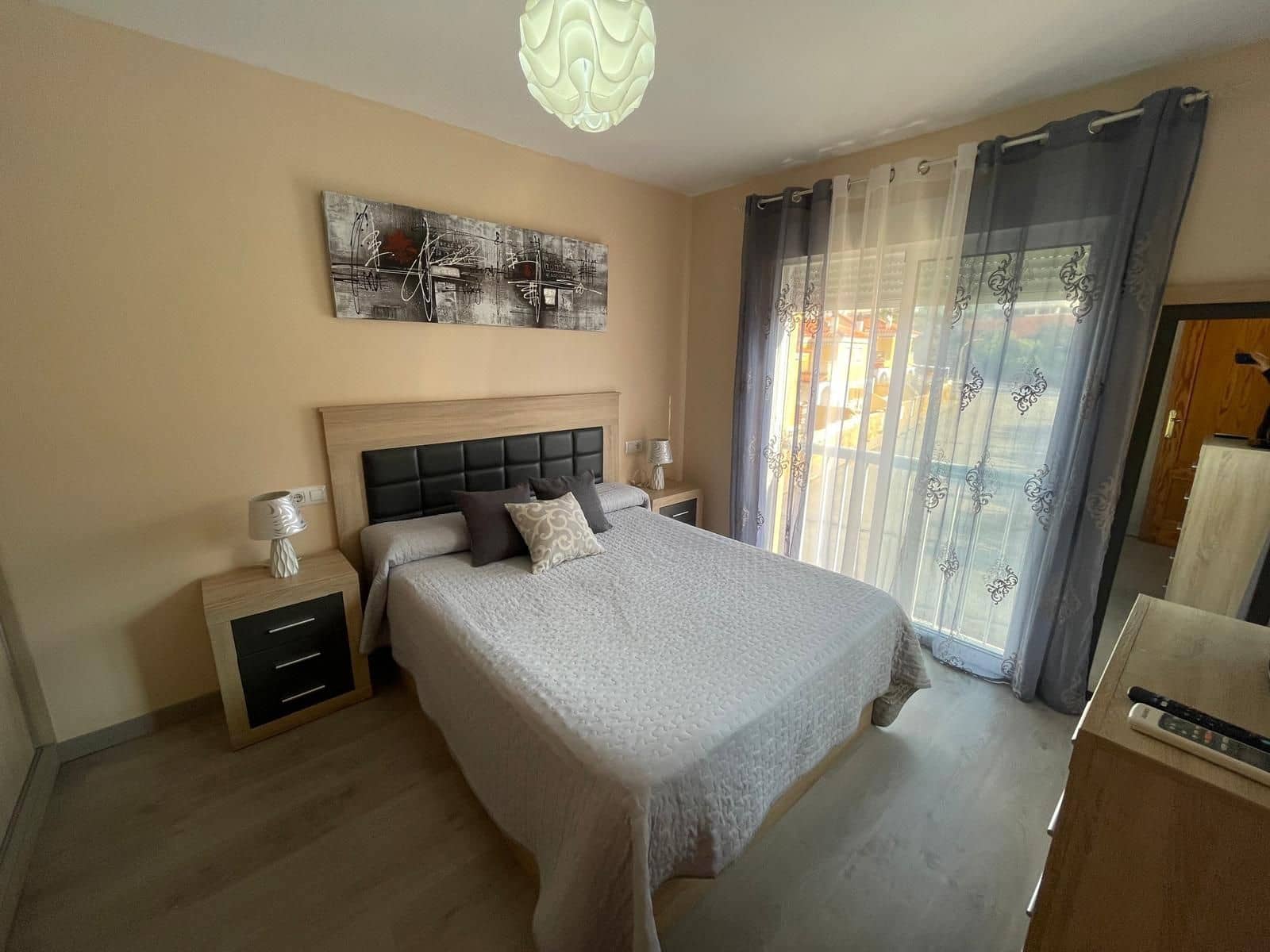 4 bedroom Townhouse for sale in Calabardina with pool garage - € 260,000 (Ref: 9451538)