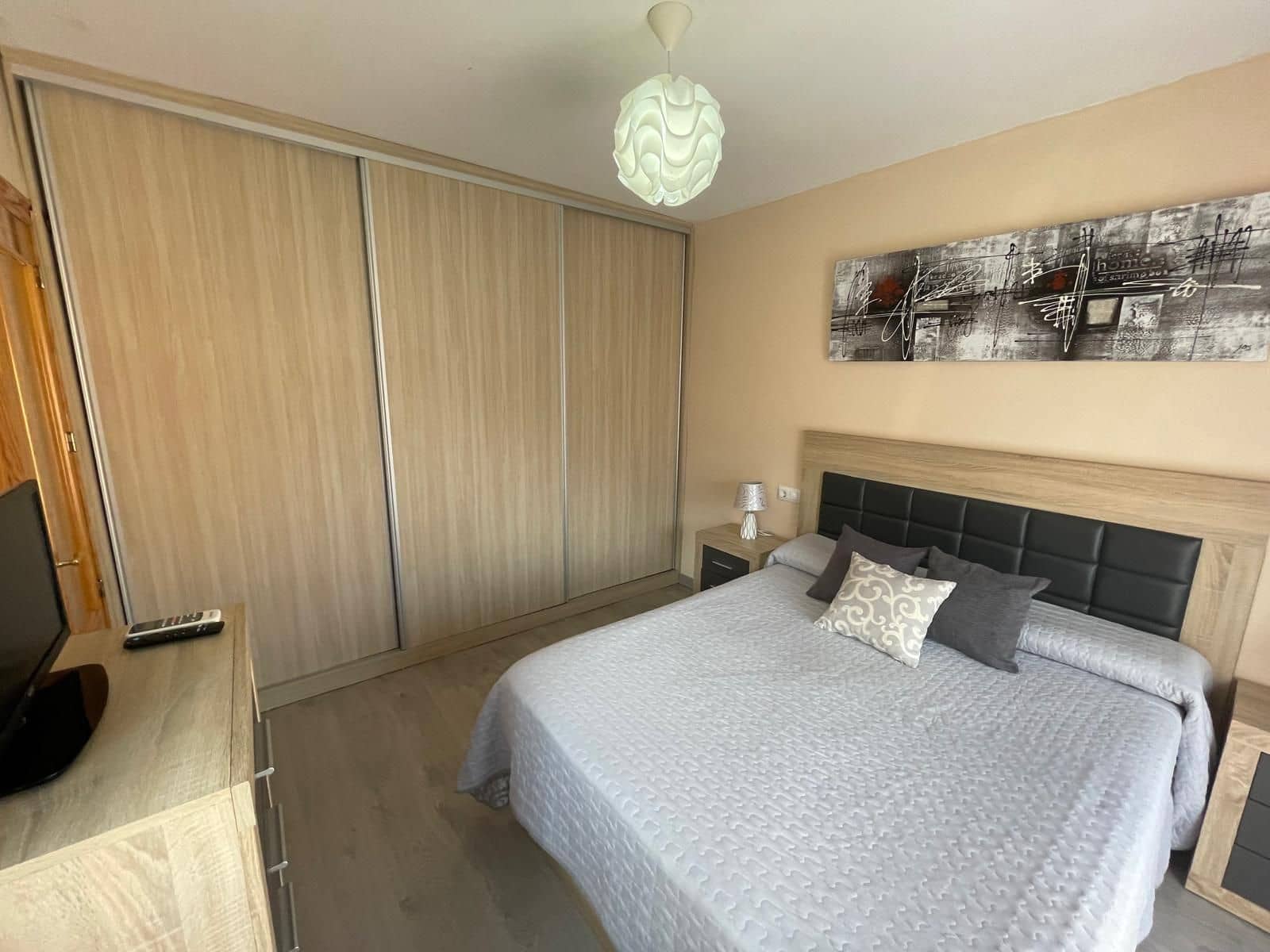 4 bedroom Townhouse for sale in Calabardina with pool garage - € 260,000 (Ref: 9451538)