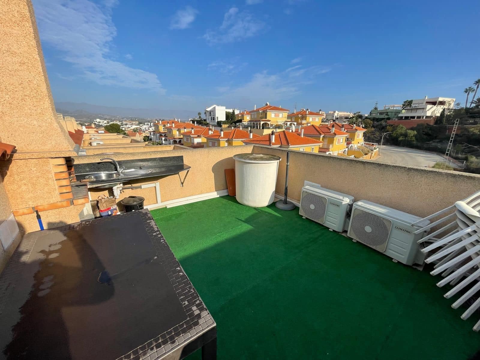 4 bedroom Townhouse for sale in Calabardina with pool garage - € 260,000 (Ref: 9451538)