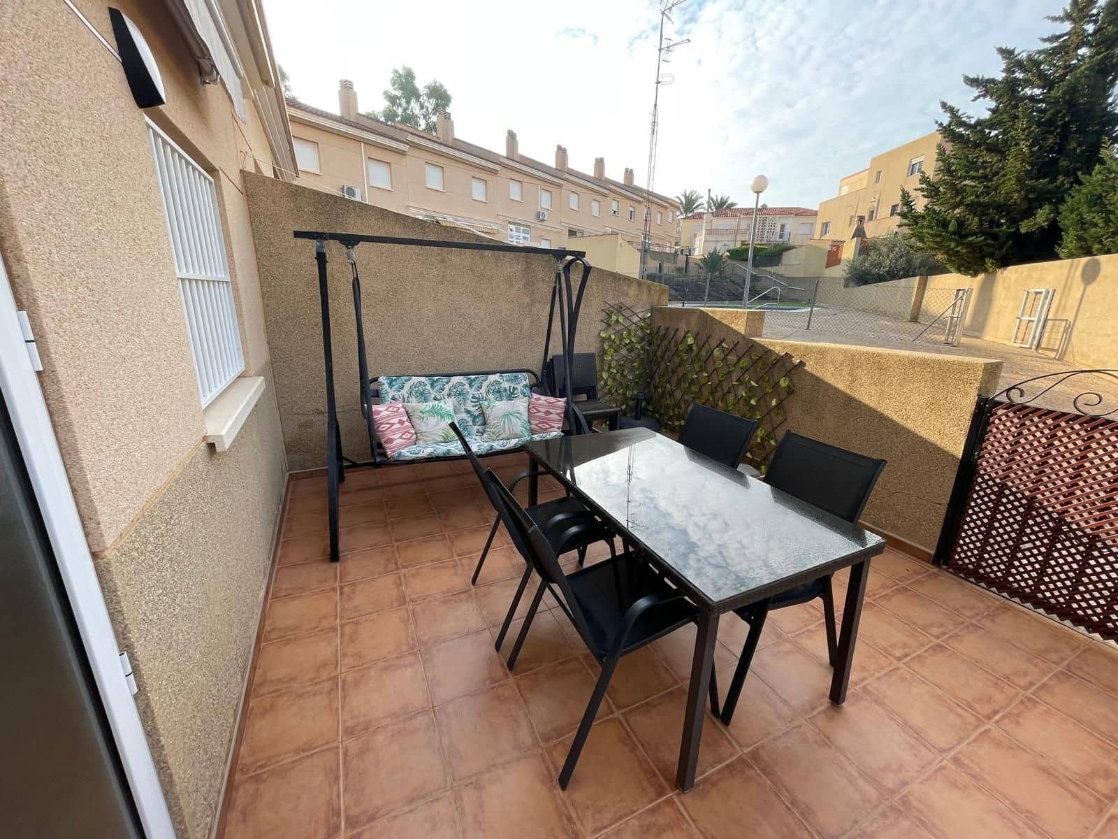 4 bedroom Townhouse for sale in Calabardina with pool garage - € 260,000 (Ref: 9451538)