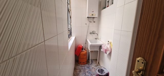 2 bedroom Apartment for rent in Aguilas - € 500 (Ref: 9451539)